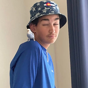 Meet your Posher, Lucas